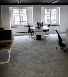 Location Location Bureaux Paris 75009