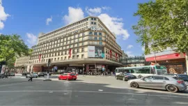 Location Location Bureaux Paris 75009