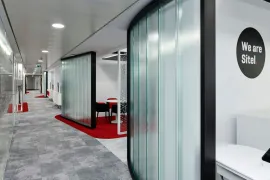 Location Location Bureaux Paris 75009