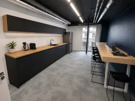 Location Location Bureaux Paris 75009