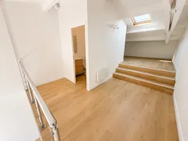 Location Référence : 13 bis Plaisance (203)