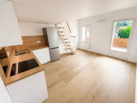 Location Référence : 13 bis Plaisance (203)