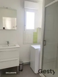 Colocation 2 chambres coloc proche grandes écoles et RSB