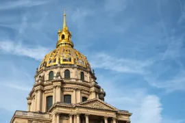 3 pièces proche tour eiffel — Charme parisien, 58 m², ascenseur Paris 7e