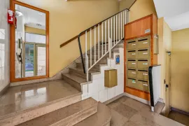 Vente VERSAILLES CHATEAU - 3 pièces refait à Neuf