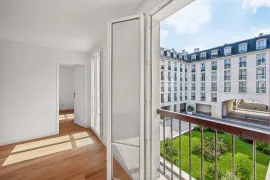 Vente VERSAILLES CHATEAU - 3 pièces refait à Neuf