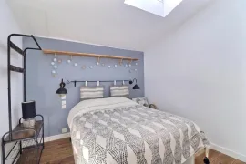 Vente Maison atypique dans le centre de Langon