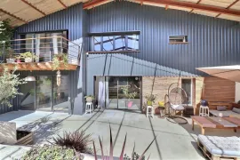 Vente Maison atypique dans le centre de Langon