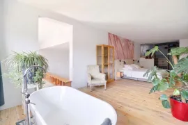 Vente Maison atypique dans le centre de Langon