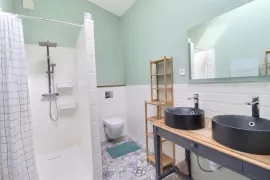 Vente Maison atypique dans le centre de Langon
