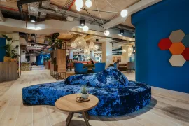 Colocation Carrer de Puigcerdà, Barcelona