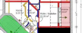 Pillauer Straße, Berlin Berlin