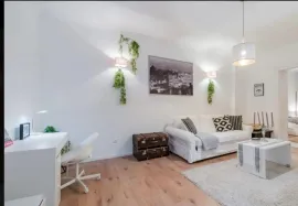 Schillerstraße, Berlin Berlin