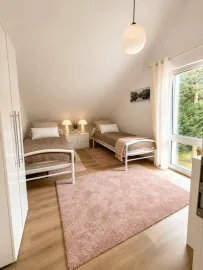 Location Demminer Straße, Isernhagen-Süd