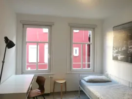 Leonhardstraße, Stuttgart Stuttgart