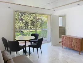 Location Appartement  - Studio  - 26.21 m²