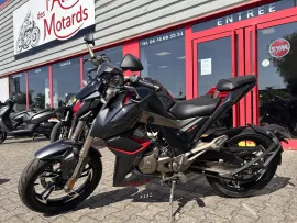 Moto / Scooter Zontes 😉 zontes-125 raodster – état neuf / garantie / faible km 1 km😉  3 190 € 2026