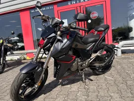 Moto / Scooter Zontes 😉 zontes-125 raodster – état neuf / garantie / faible km 1 km😉  3 190 € 2026