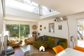 Vente Maison de 120 m2 T4 avec piscine et Jardin