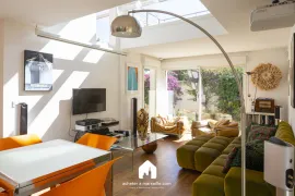 Vente Maison de 120 m2 T4 avec piscine et Jardin