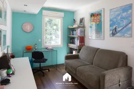 Vente Maison de 120 m2 T4 avec piscine et Jardin