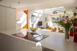 Vente Maison de 120 m2 T4 avec piscine et Jardin