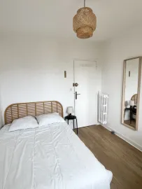 Colocation 1 chambre colocation en centre ville Rennes