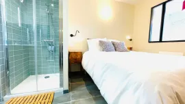 Location Appartement meublé T2 27.91m² à Voiron