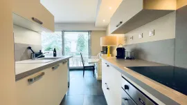 Location Appartement meublé T2 27.91m² à Voiron