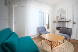 Appartement en colocation - Paris - 2 chambre(s) dispo Paris 20e