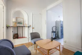 Colocation Appartement en colocation - Paris - 2 chambre(s) dispo