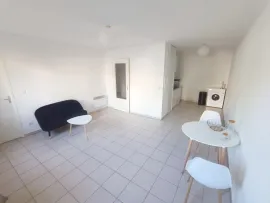 T2 meublé 48m2 avec parking – Val d’Avre Amiens Amiens