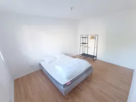 Location T2 meublé 48m2 avec parking – Val d’Avre Amiens