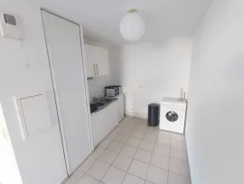 Location T2 meublé 48m2 avec parking – Val d’Avre Amiens