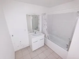 Location T2 meublé 48m2 avec parking – Val d’Avre Amiens