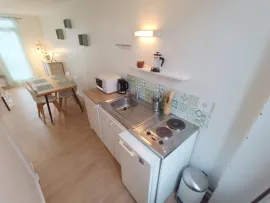 Location Appartement T2 en duplex – centre-ville Amiens