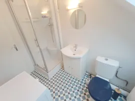 Location Appartement T2 en duplex – centre-ville Amiens