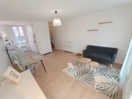 Appartement T2 en duplex – centre-ville Amiens Amiens