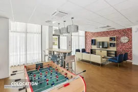 Colocation Chambre en colocation - Douche privative