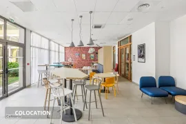 Colocation Chambre en colocation - Douche privative