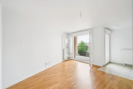Vente Appartement 46m² - Drancy