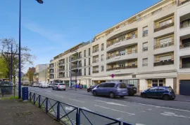 Vente Appartement 46m² - Drancy