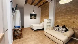 Location Carrer de Roger de Flor, Valencia