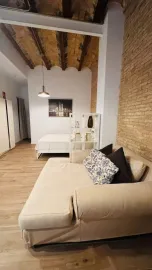 Location Carrer de Roger de Flor, Valencia