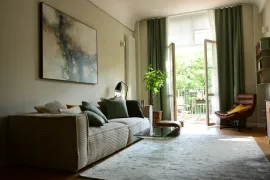 Boxhagener Straße, Berlin Berlin