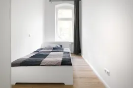 Graefestraße, Berlin Berlin