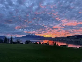 Seeheimweg, Küssnacht Küssnacht am Rigi