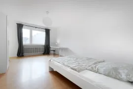 Liebenwalder Straße, Berlin Berlin
