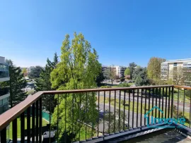 Vente Centre ville, appartement 109 m² 3/4 chbres, dernier étage!