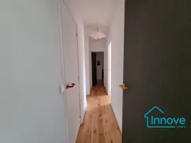 Vente Centre ville, appartement 109 m² 3/4 chbres, dernier étage!